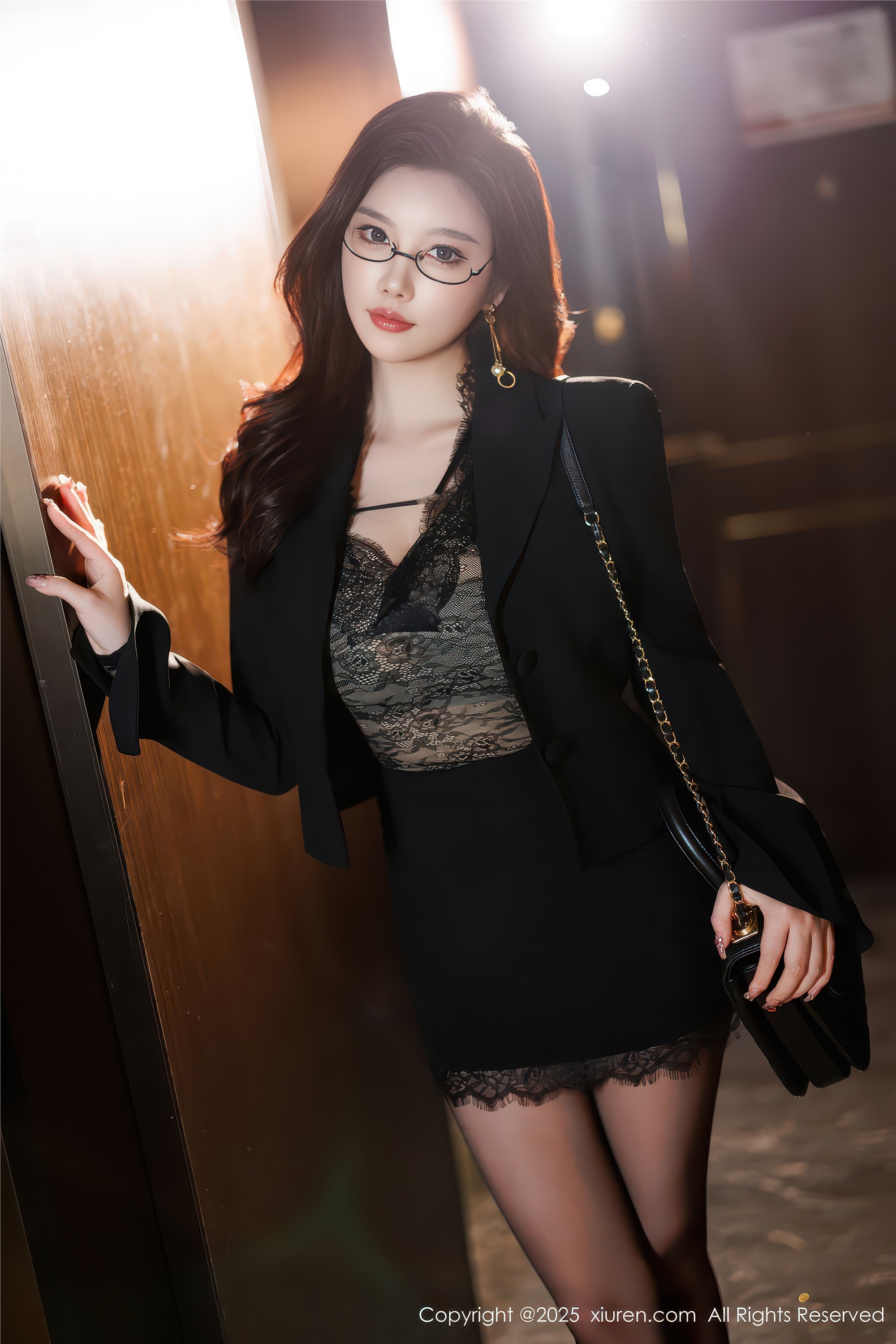 Xiuren秀人网 2025.11.26 NO.11035 CHENCHEN